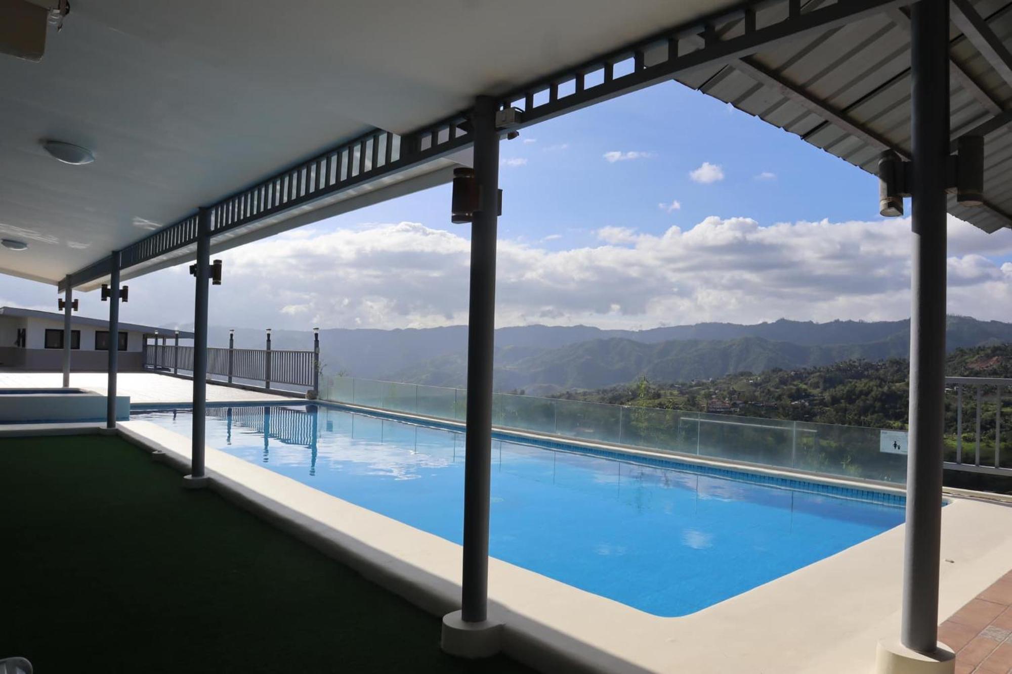 Serenity Farm And Resort By Hiverooms Kalunasan 외부 사진