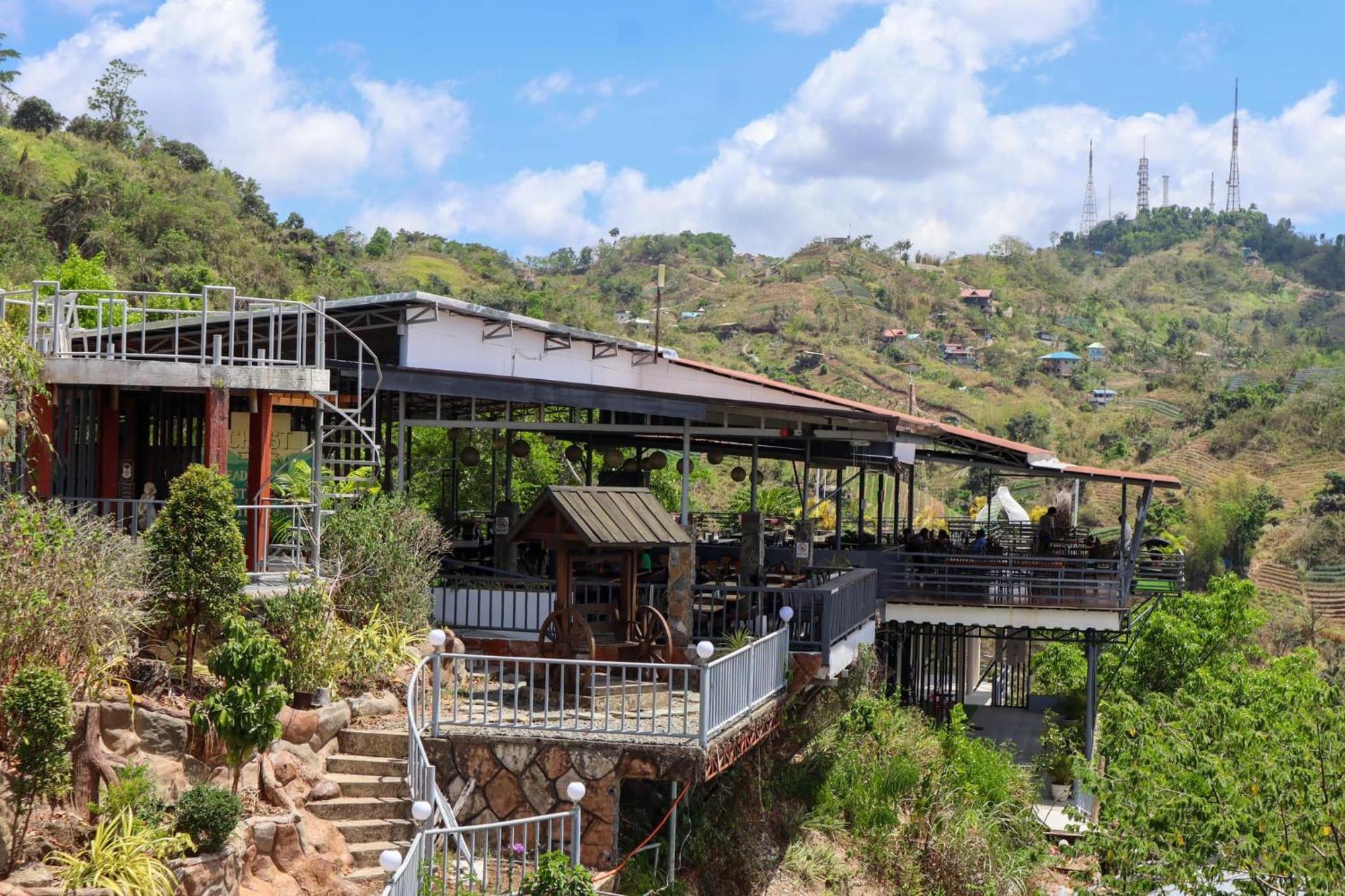 Serenity Farm And Resort By Hiverooms Kalunasan 외부 사진