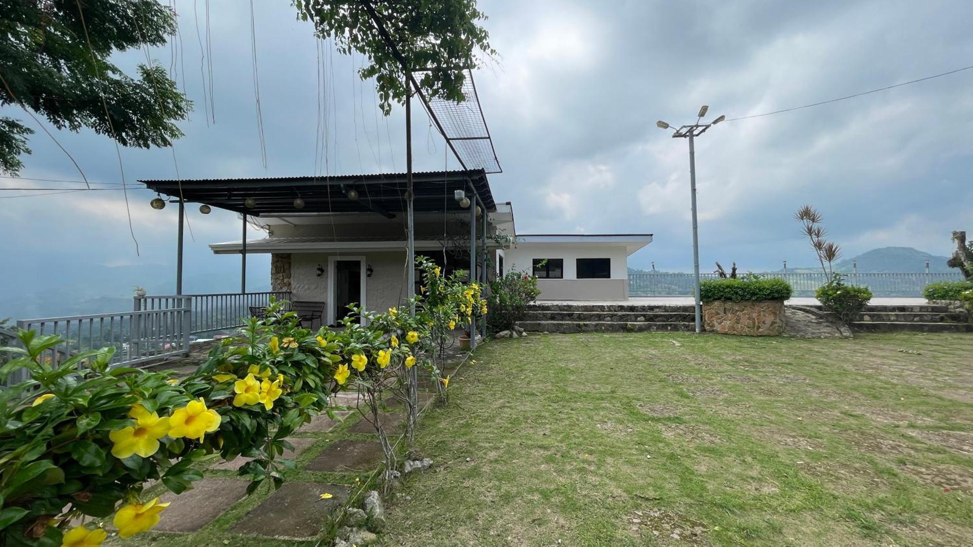 Serenity Farm And Resort By Hiverooms Kalunasan 외부 사진