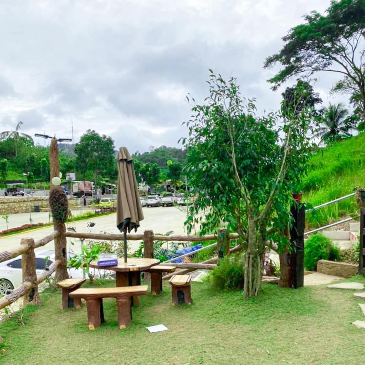 Serenity Farm And Resort By Hiverooms Kalunasan 외부 사진